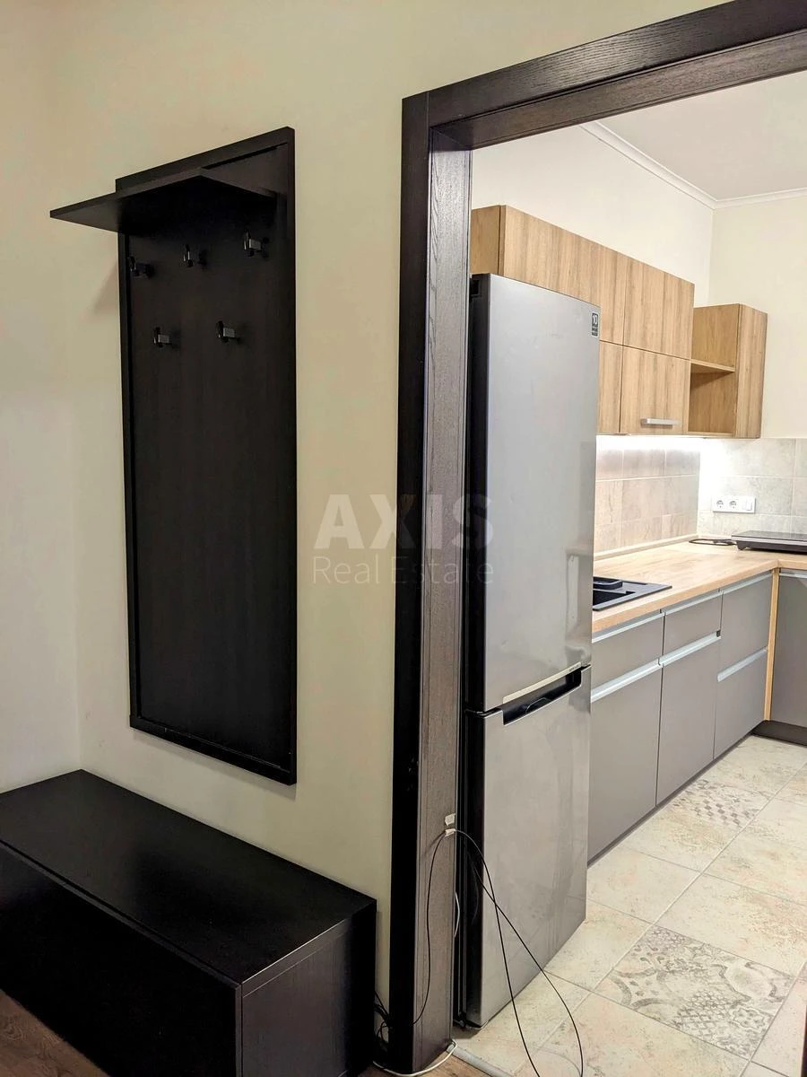 1к квартира пр-т Берестейский 676551015