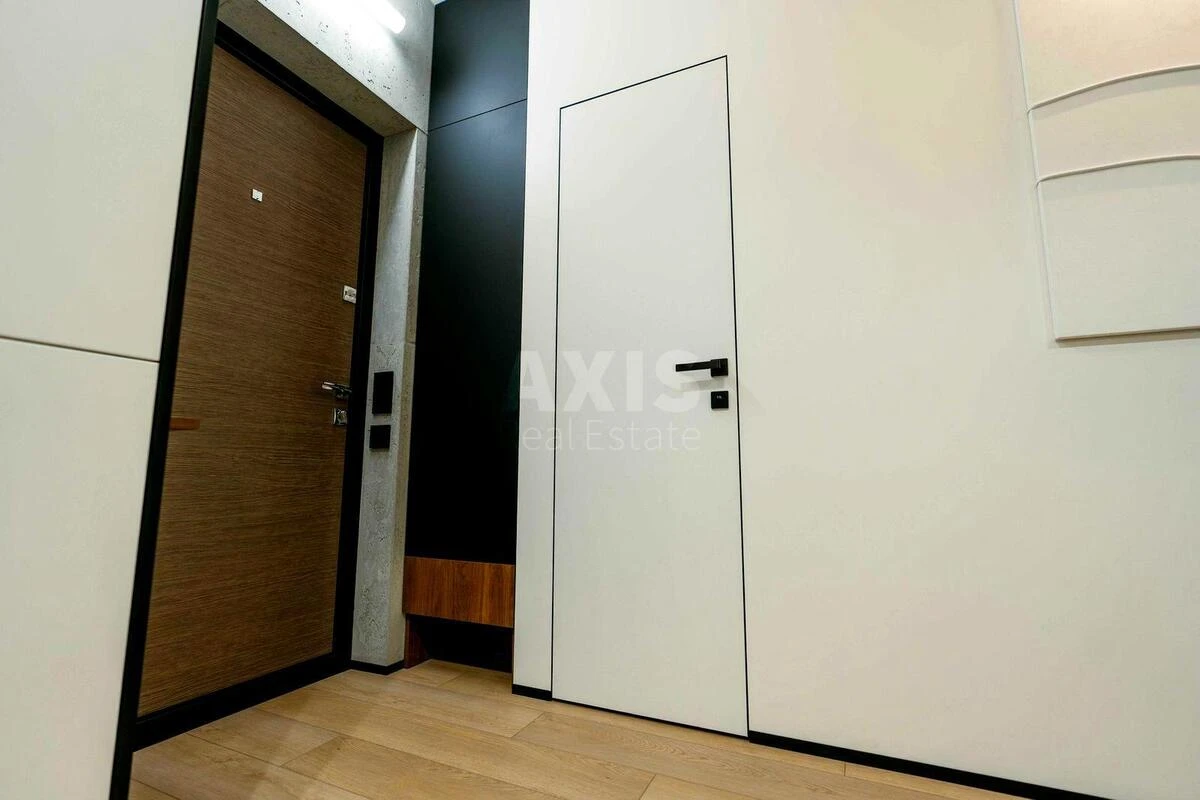 1k apartment vul. Saljutna 2, корп. 86552119