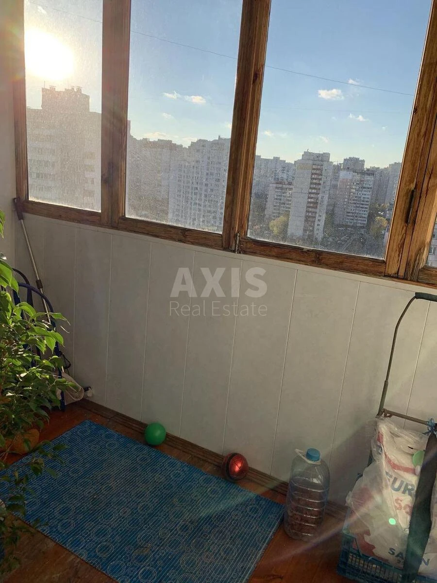4k apartment vul. Dragomanova 12687485