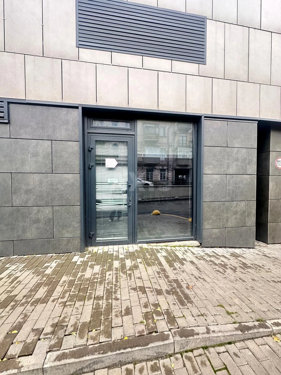 Trade object vul. Lypkivs'kogo Vasylja Mytropolyta 13Г, 22m2655372