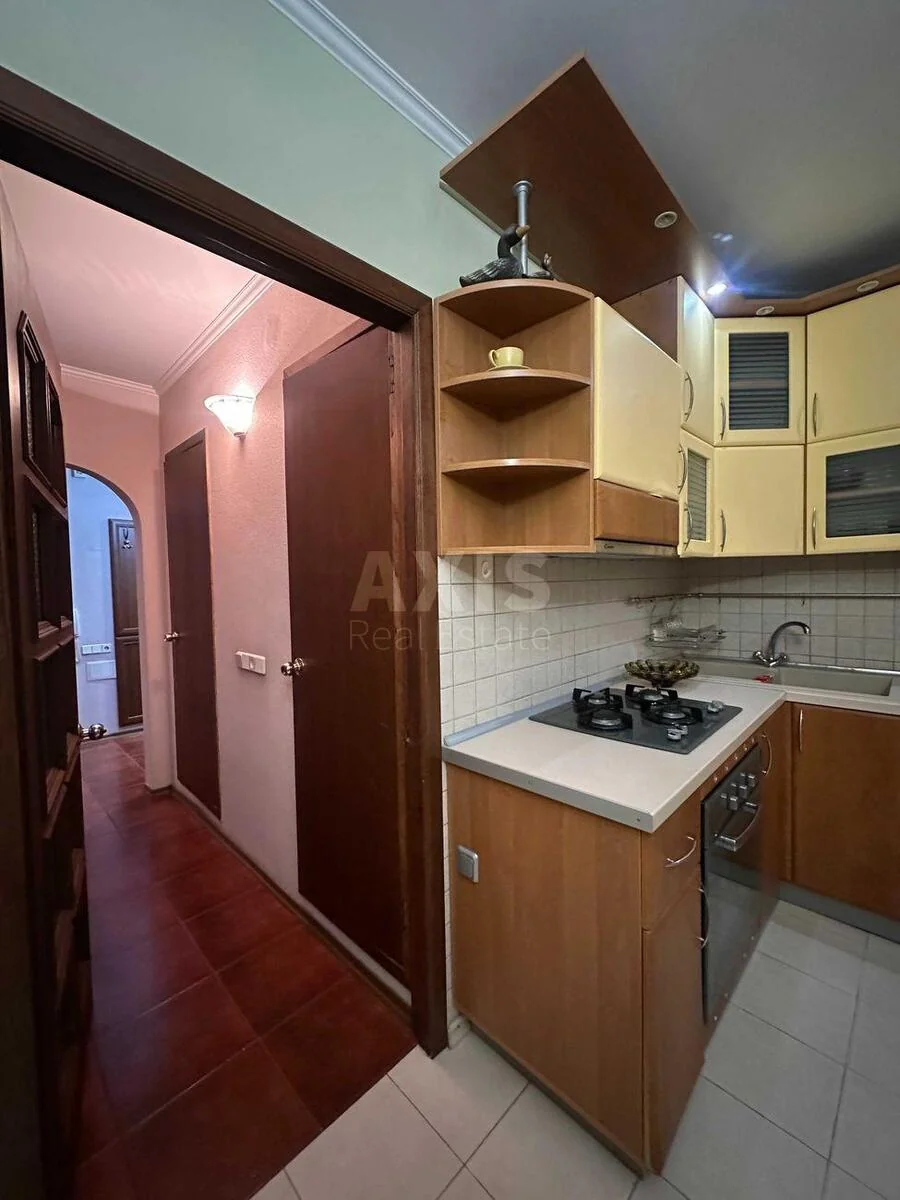 2к квартира вул. Курська 13Б