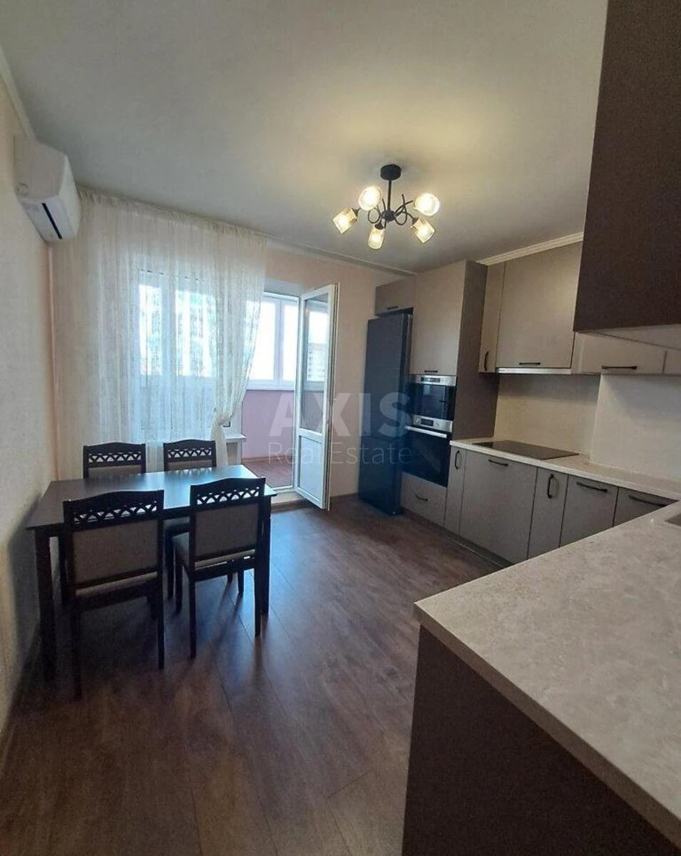 2к квартира ул. Ревуцкого 54А699221
