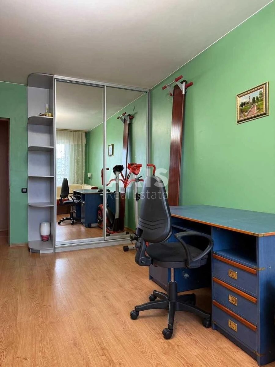 3k apartment vul. Kurs'ka 13А626711