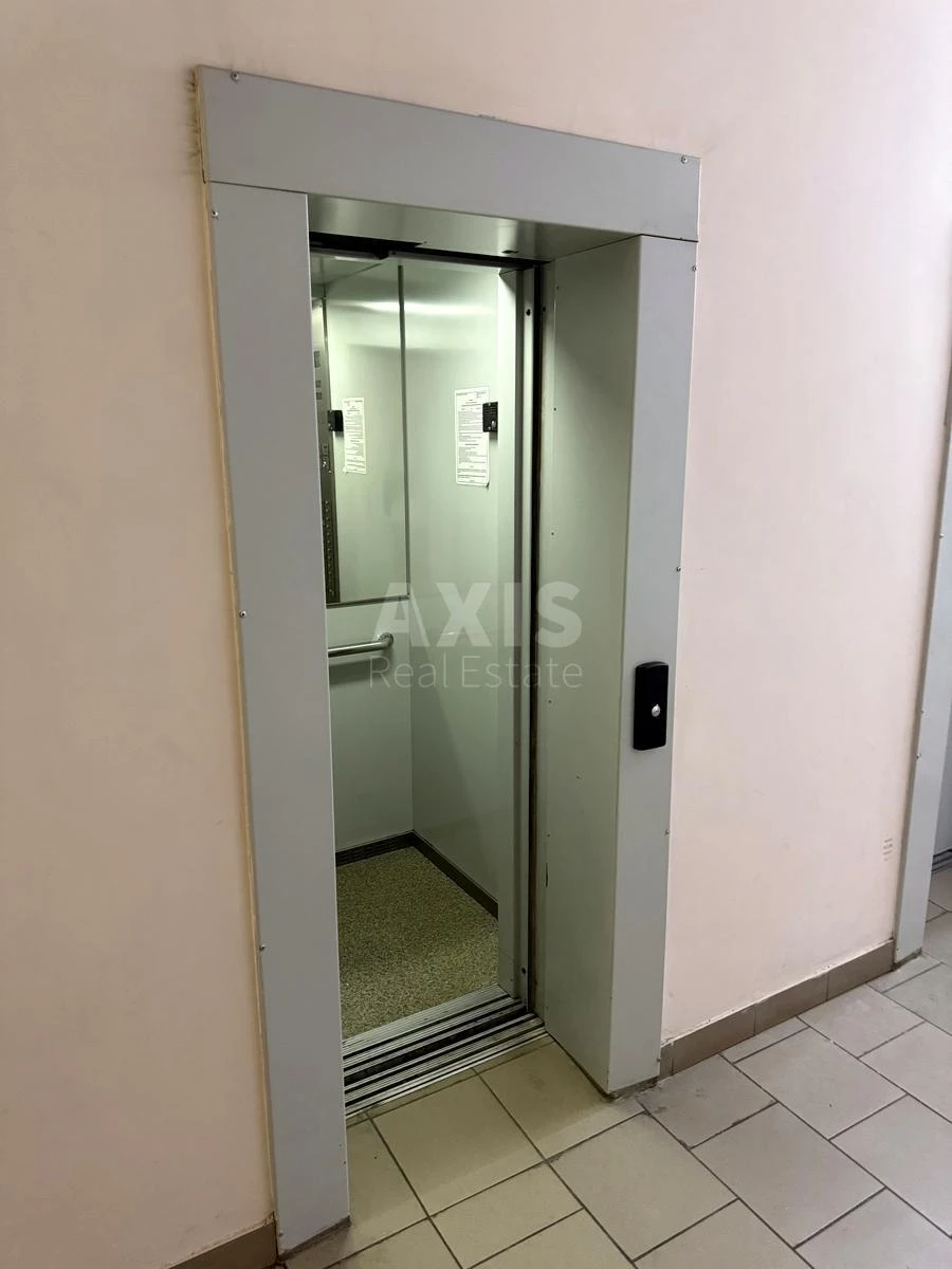 2k apartment vul. Lypkivs'kogo Vasylja Mytropolyta 186992815