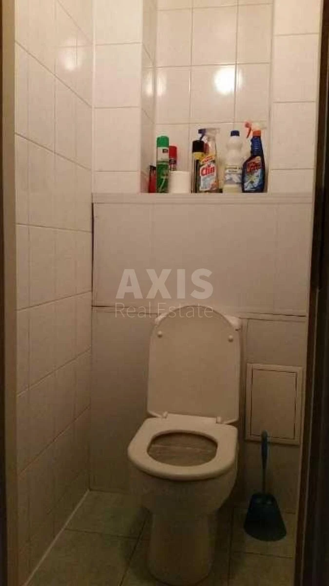 4к квартира ул. Ревуцкого 137140614