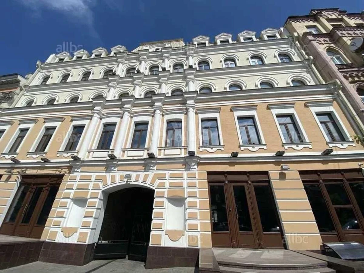 Trade object vul. Petljury Symona 14, 1795m26520917