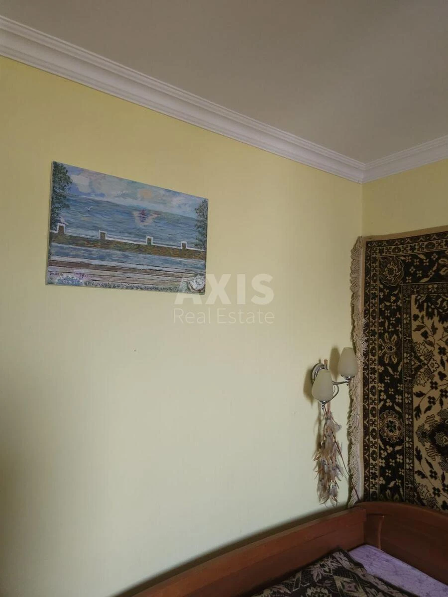 4к квартира ул. Предславинская 26А668029