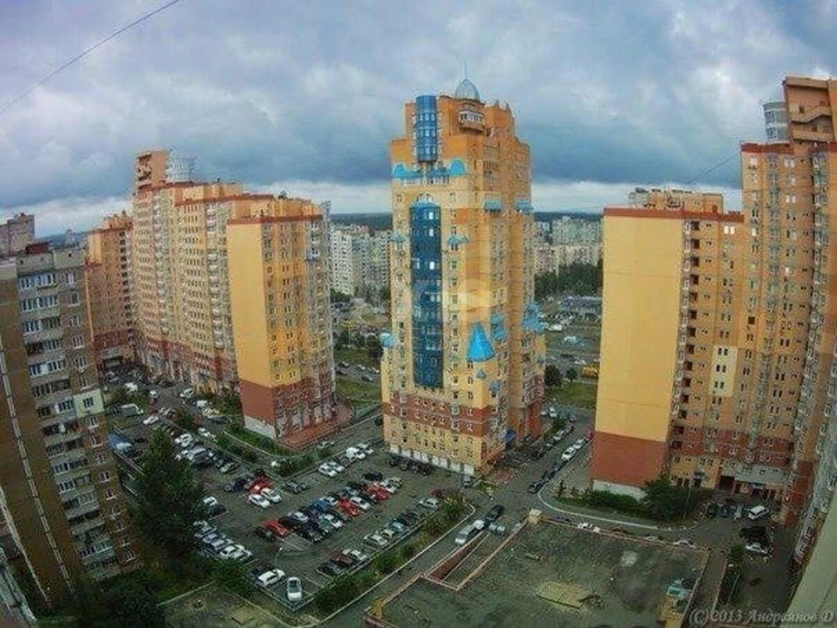3k apartment pr-t Palladina Akademika 20А6849410