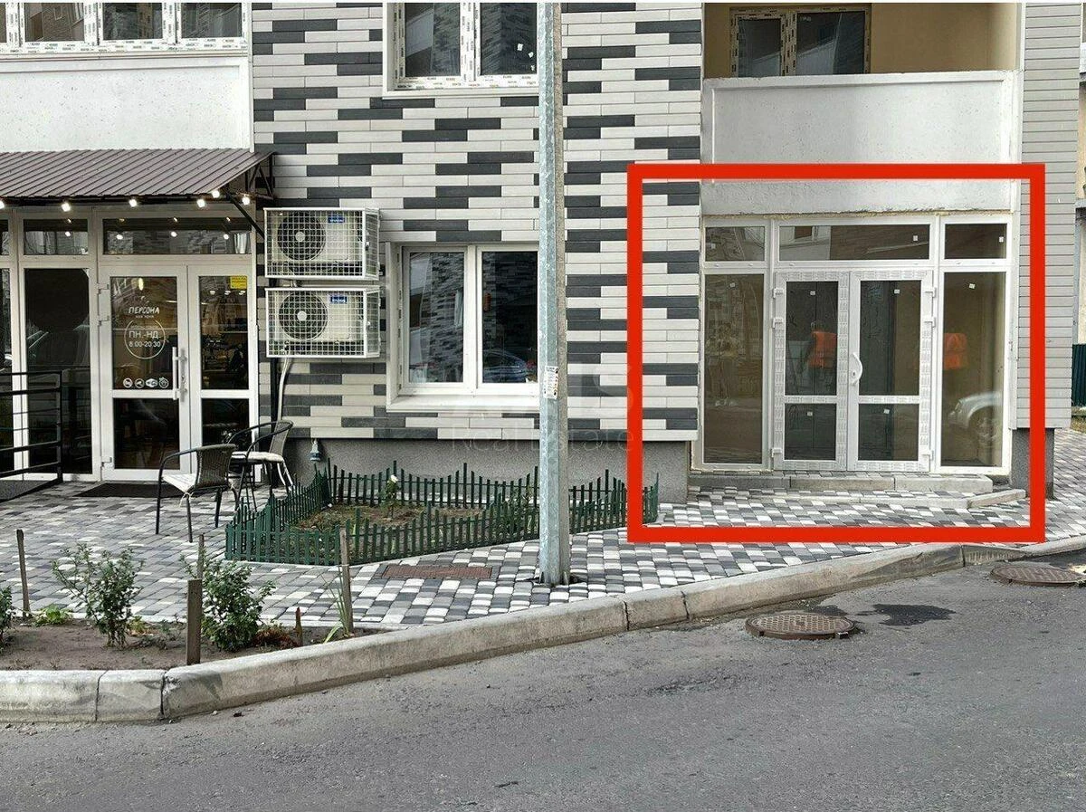 Office vul. Revuc'kogo 54, 100m2584452