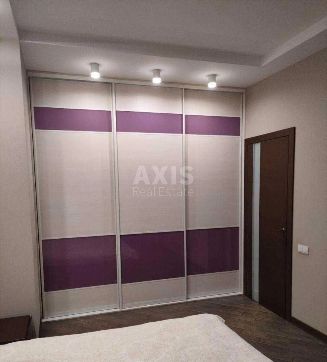 3k apartment vul. Staronavodnyc'ka 6Б627784