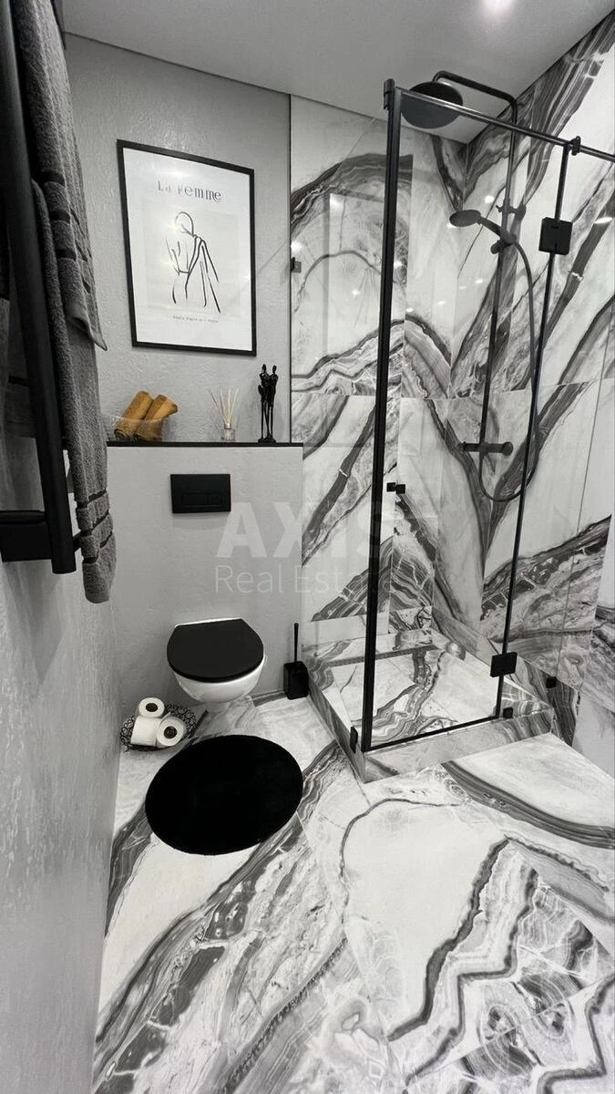 2k apartment vul. Prychal'na 14685113