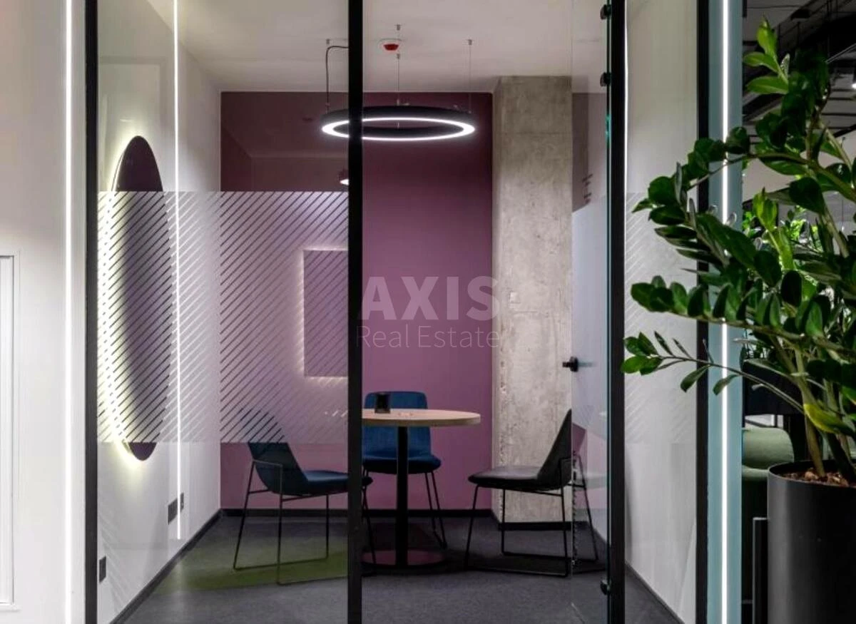 Office vul. Garmatna 4, 973m2668652