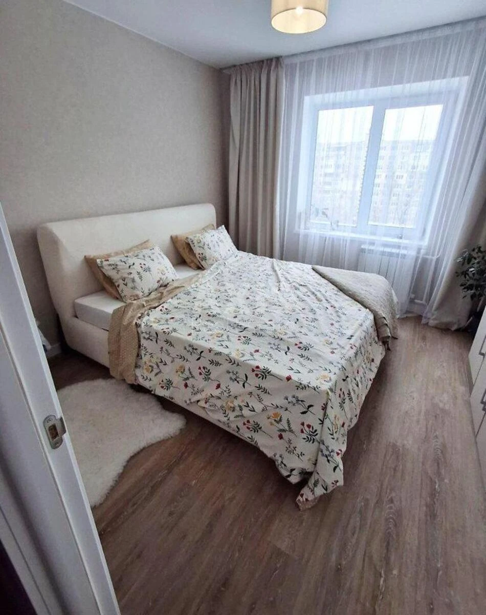 2k apartment pr-t Obolons'kyj 22652924