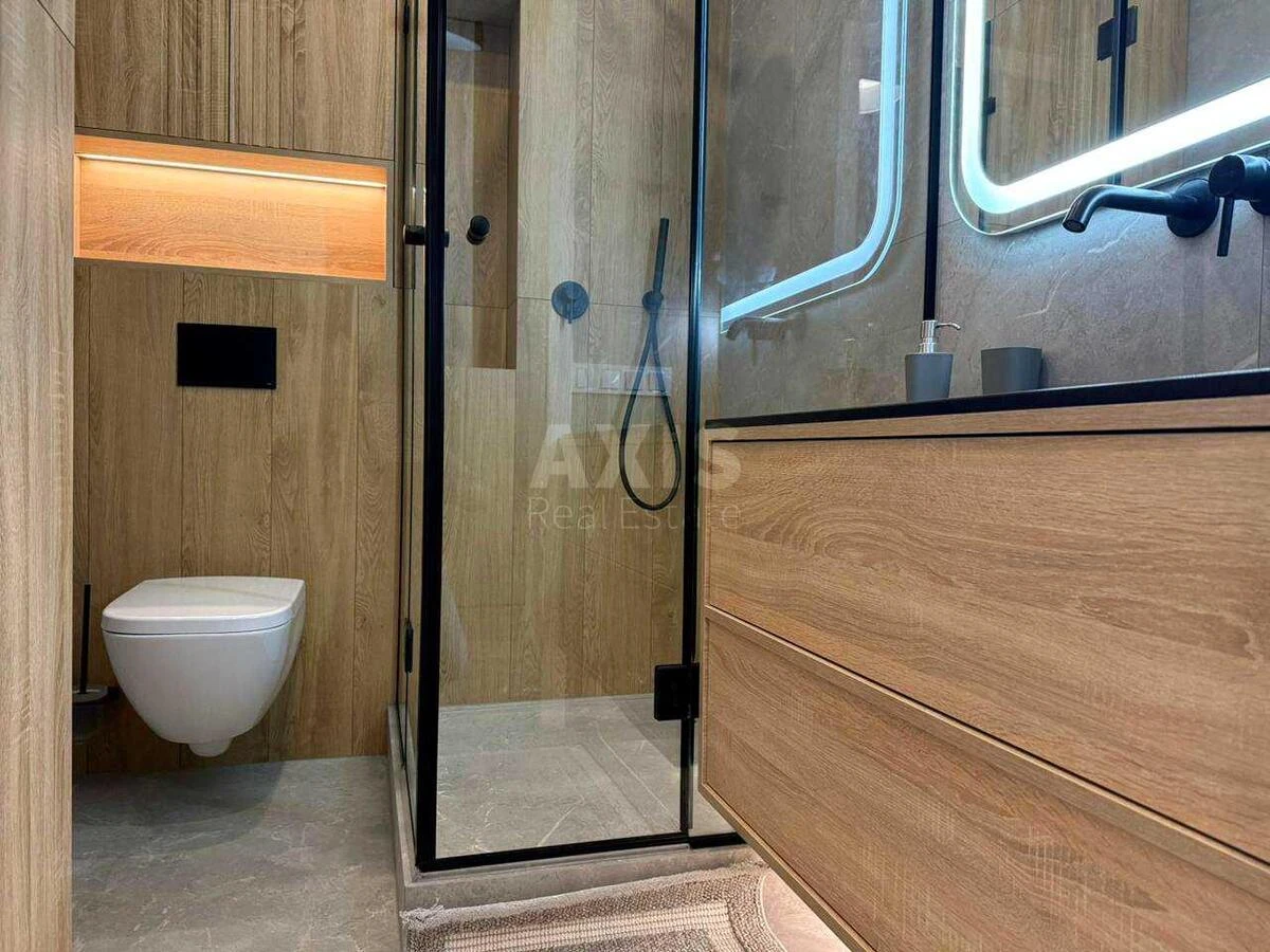1k apartment vul. Kravchenka Mykoly 24715148