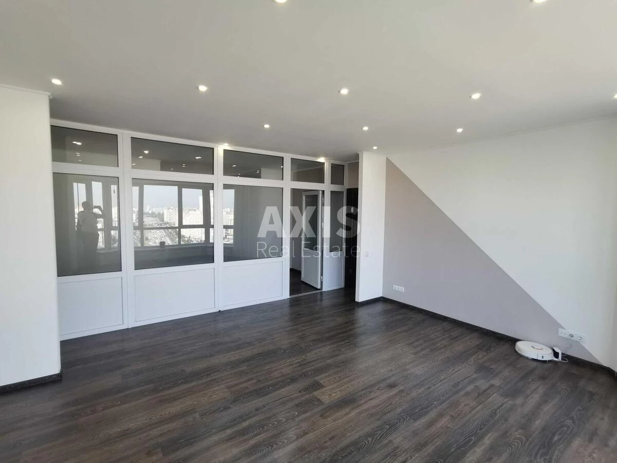 Office vul. Myshugy Oleksandra 12А, 136m2548153