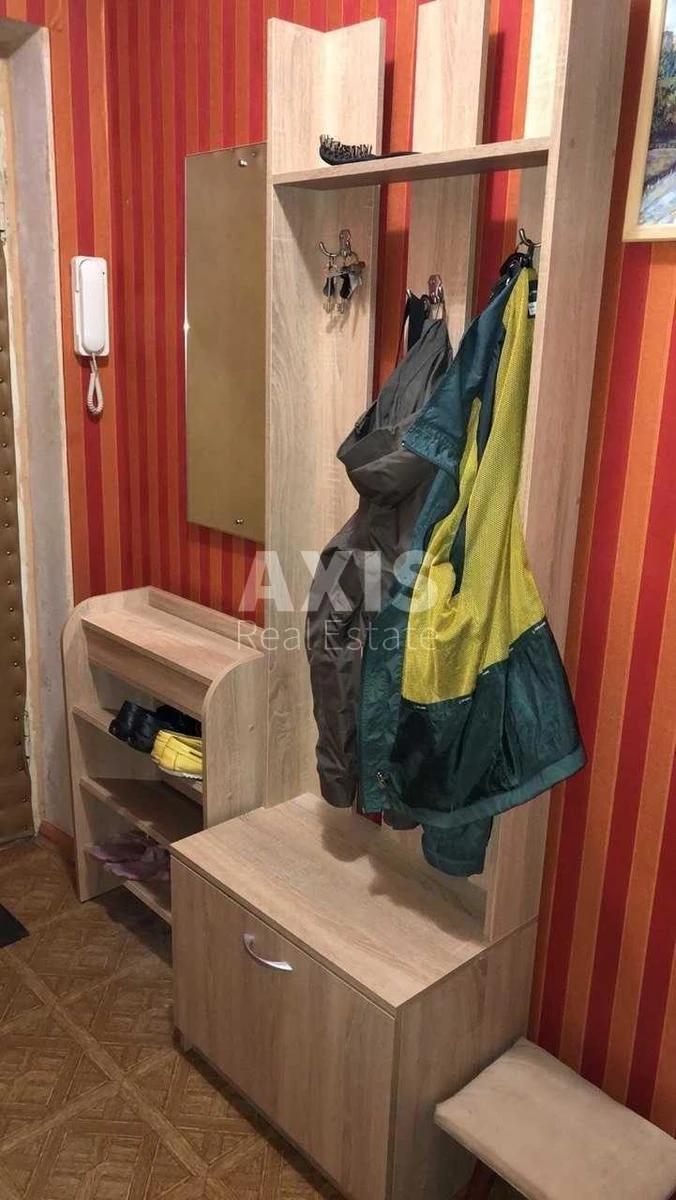 2к квартира пр-т Соборности 18354213