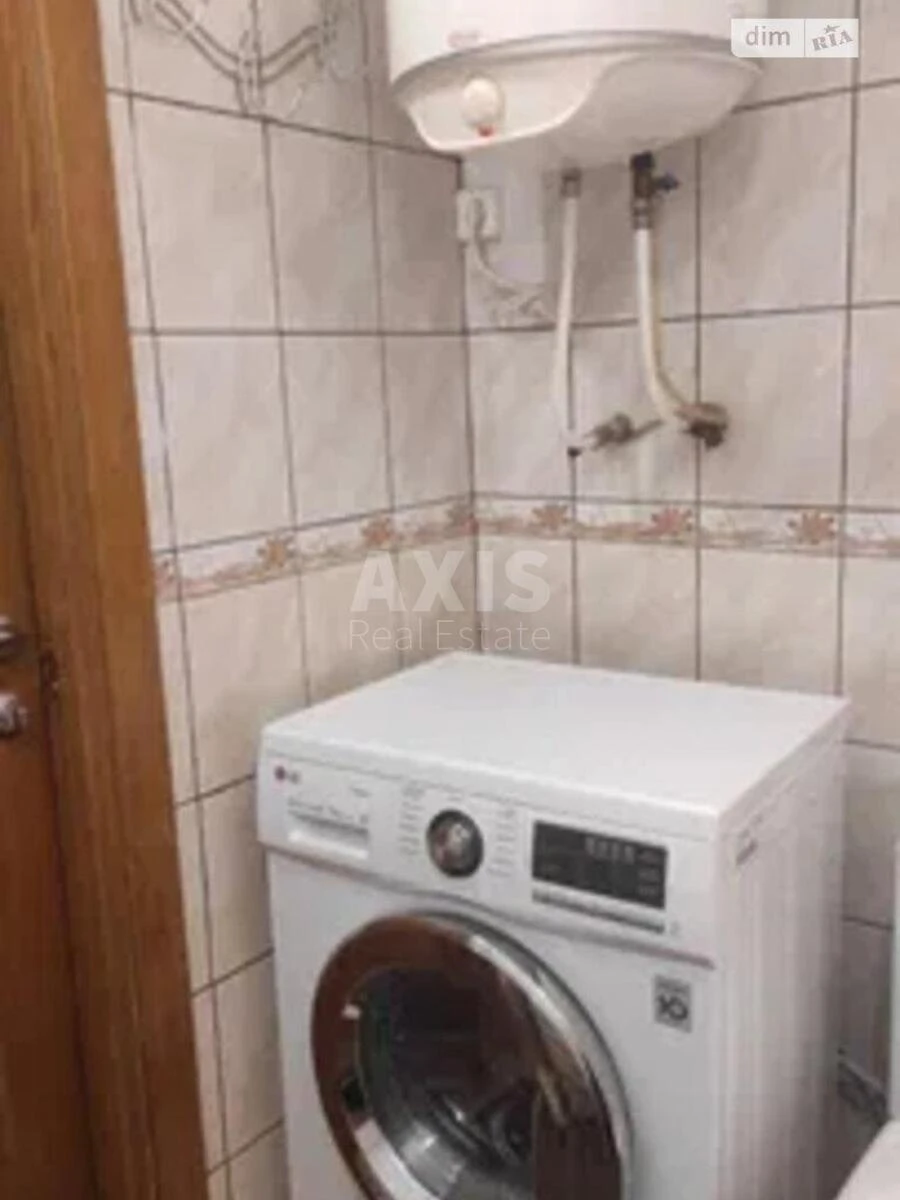 1k apartment vul. Oleny Pchilky 2Б630187