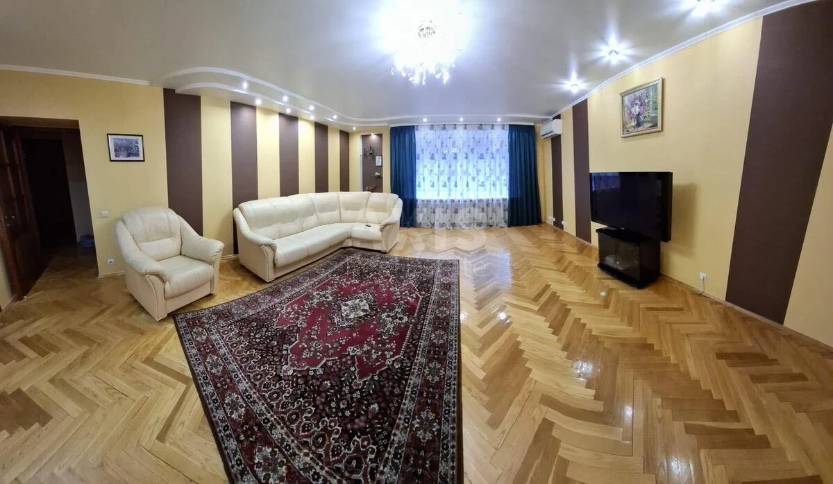 5к квартира ул. Александра Конисского 52/58669365