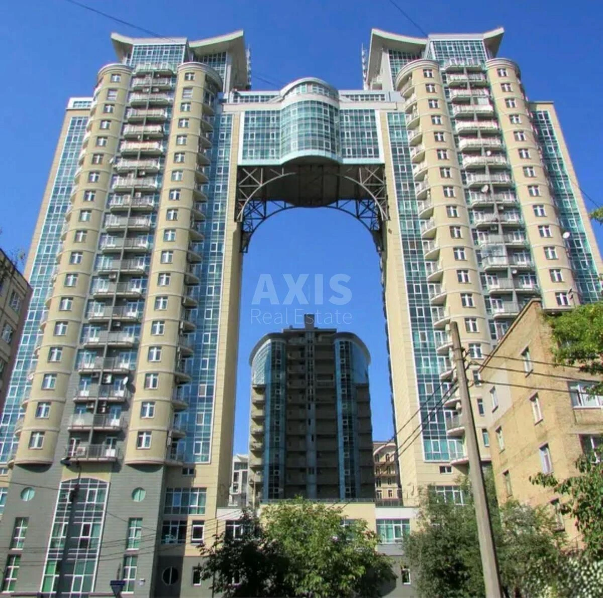 2k apartment vul. Zvirynec'ka 59653639