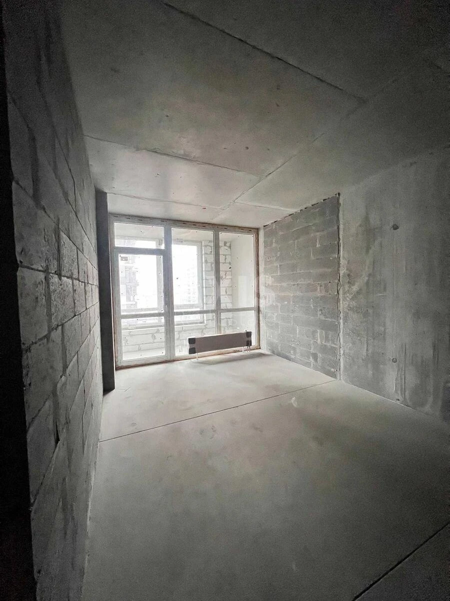 1к квартира ул. Александра Олеся 9А686381