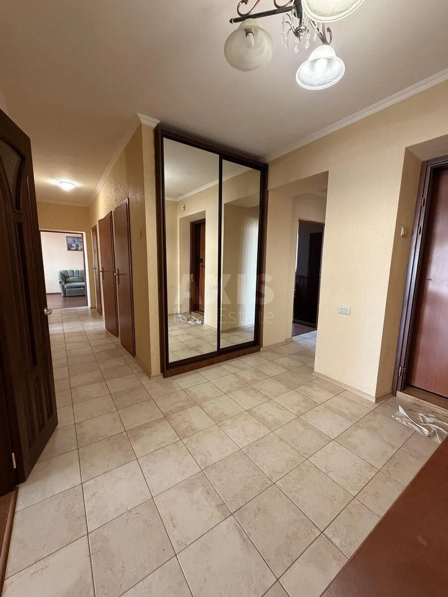 3к квартира бул. Леси Украинки 21Б7157310