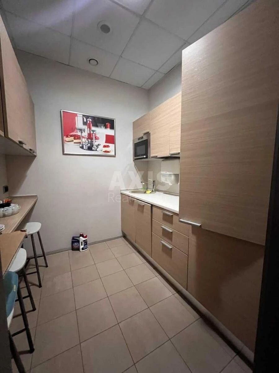 Office vul. Students'ka 5, 617m26698420