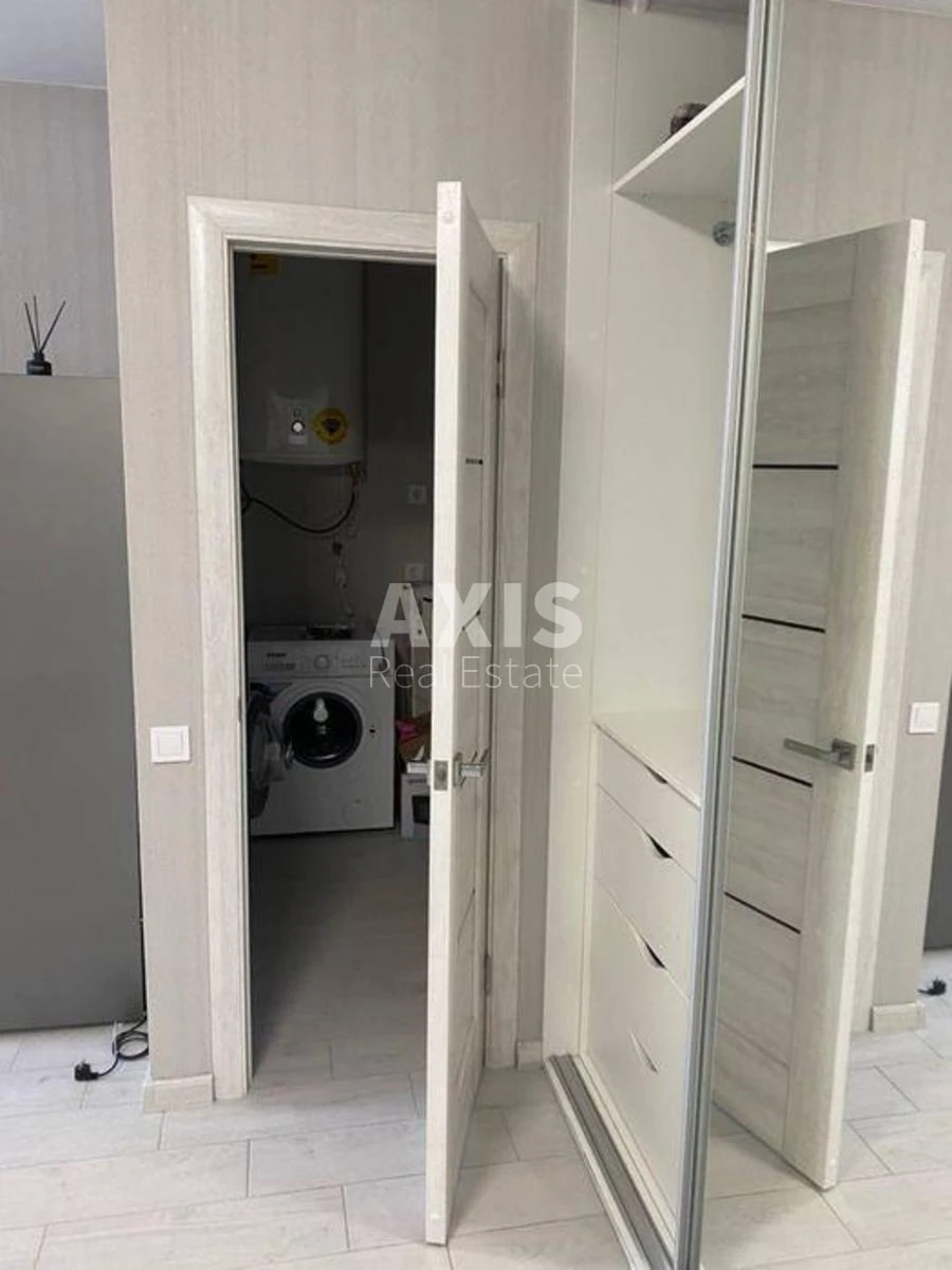 2k apartment prov. Baltijs'kyj 23338015