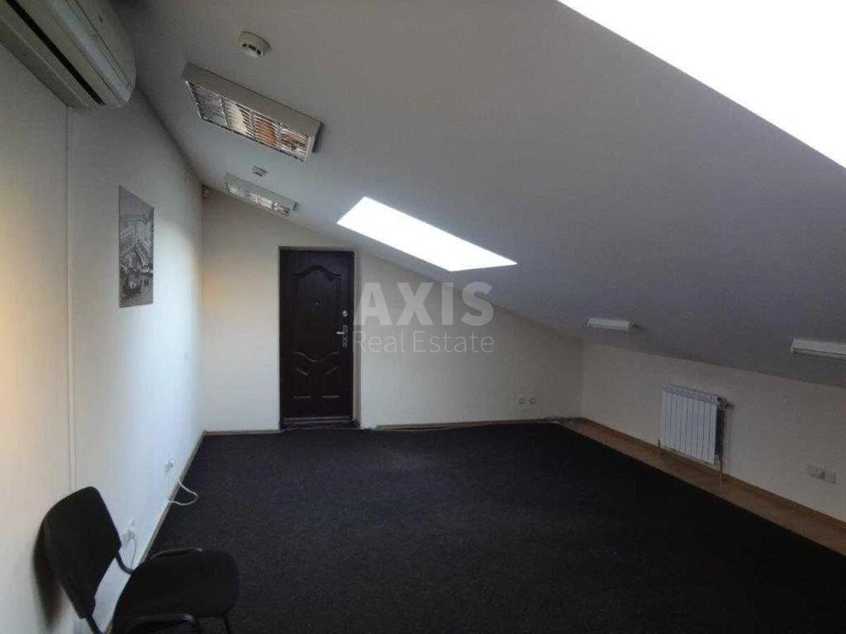 Office prov. Jaroslavs'kyj 7, 118m27159021