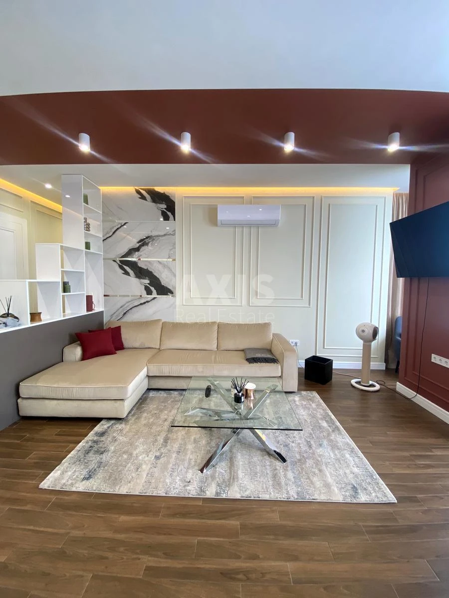 3k apartment bul. Lesi Ukrai'nky 7В654299