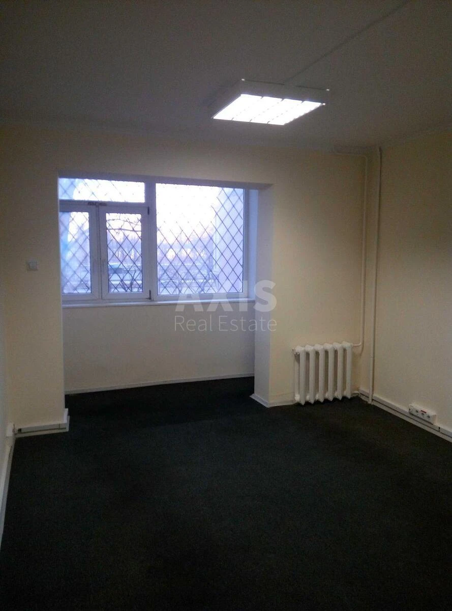 Office pr-t Bazhana Mykoly 5Е, 128m26701413