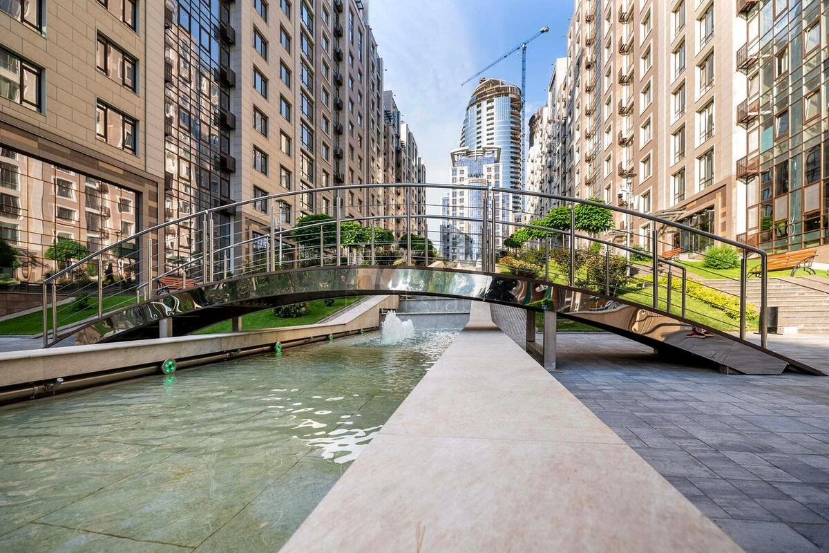 3k apartment vul. Saperne Pole 56329511