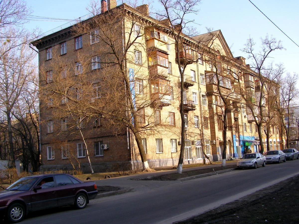 3к квартира ул. Симферопольская 97015617