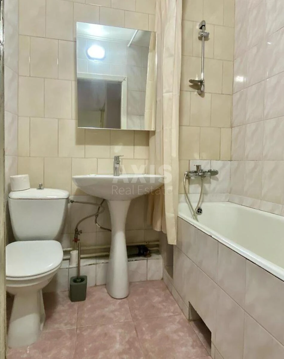 1k apartment uzv. Klovs'kyj 20716265