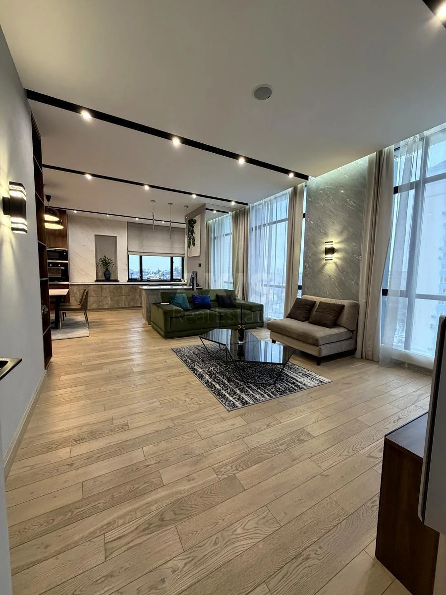 3k apartment pr-t Golosii'vs'kyj 58А654741