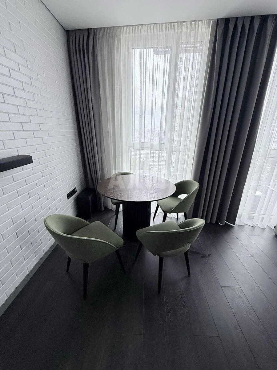 2k apartment vul. Bogdanivs'ka 7А670491