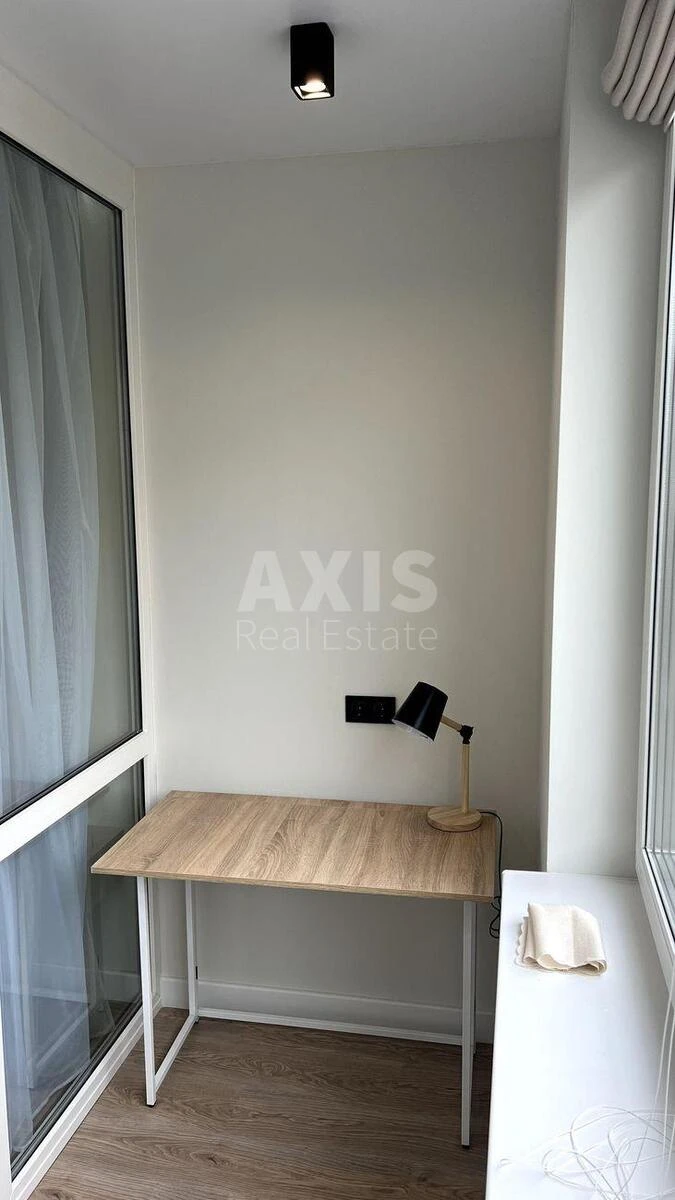 2k apartment vul. Vsevoloda Zmijenka 134/21654836