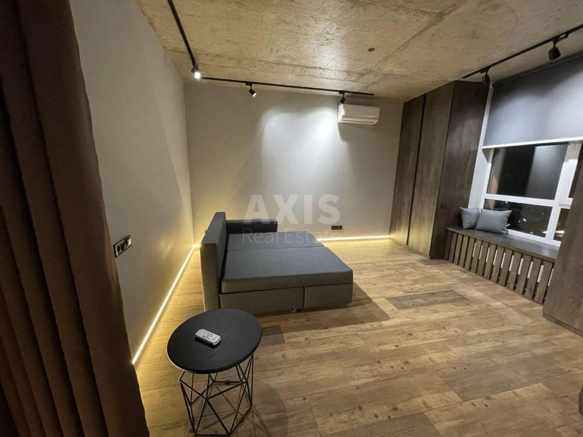 1k apartment shose Stolychne 1654965