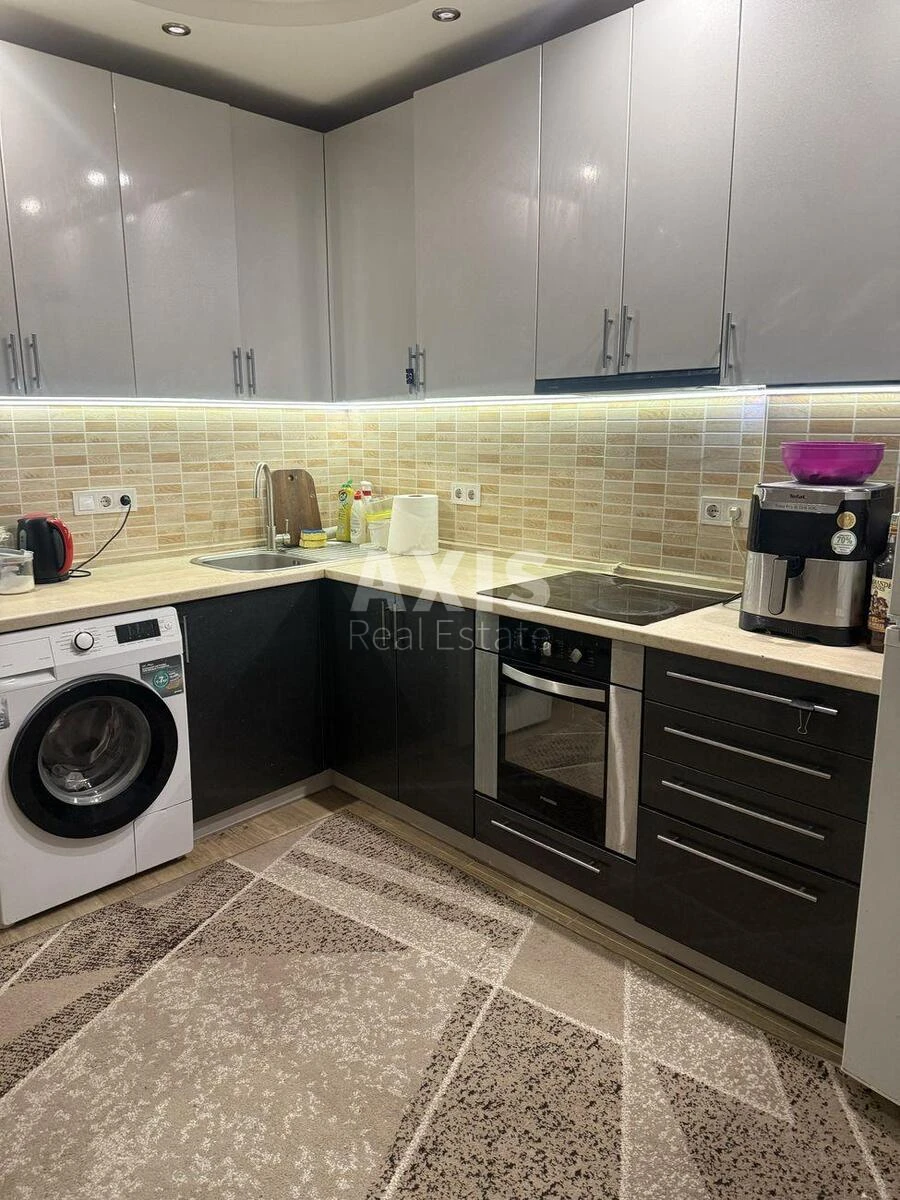 2k apartment vul. Raketna 2464265