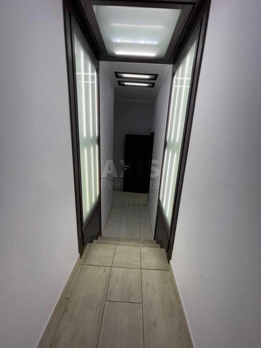 Офис ул. Владимирская 23А, 180м2675861