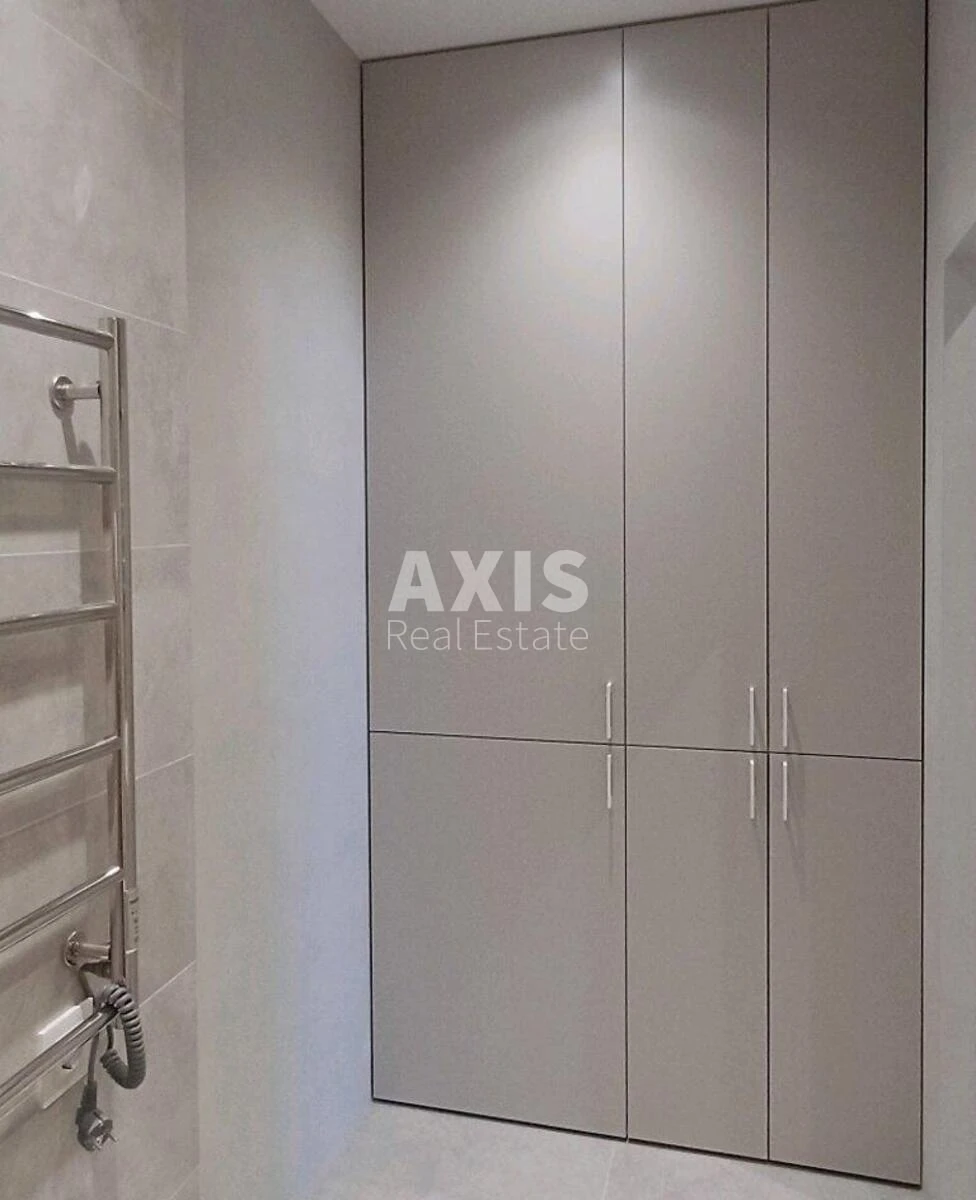 2k apartment vul. Andriya Verkhohlyada 14А604592