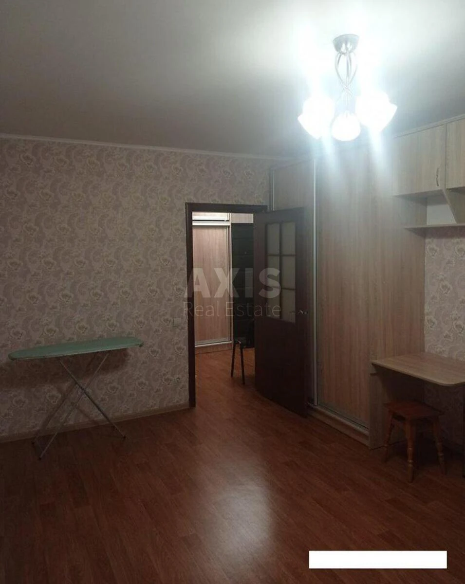 1k apartment vul. Rusovoi' Sofii' 1Б642942