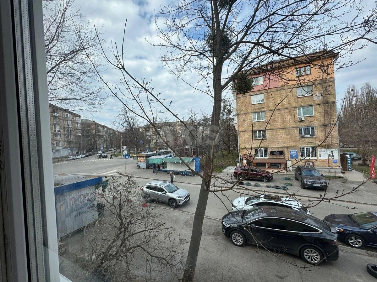 2k apartment vul. Jerevans'ka 106759911