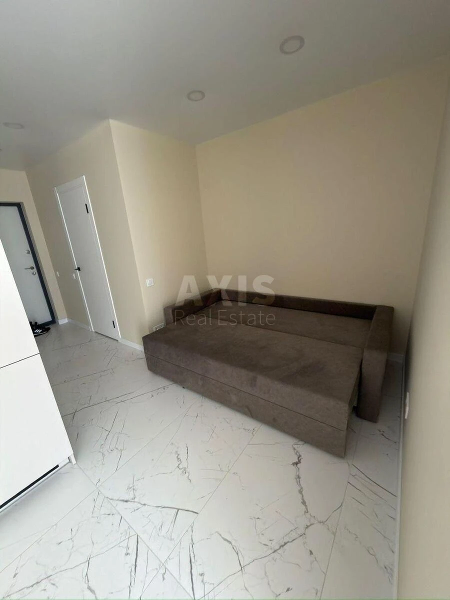 1k apartment vul. Bulahovs'kogo Akademika 2643054