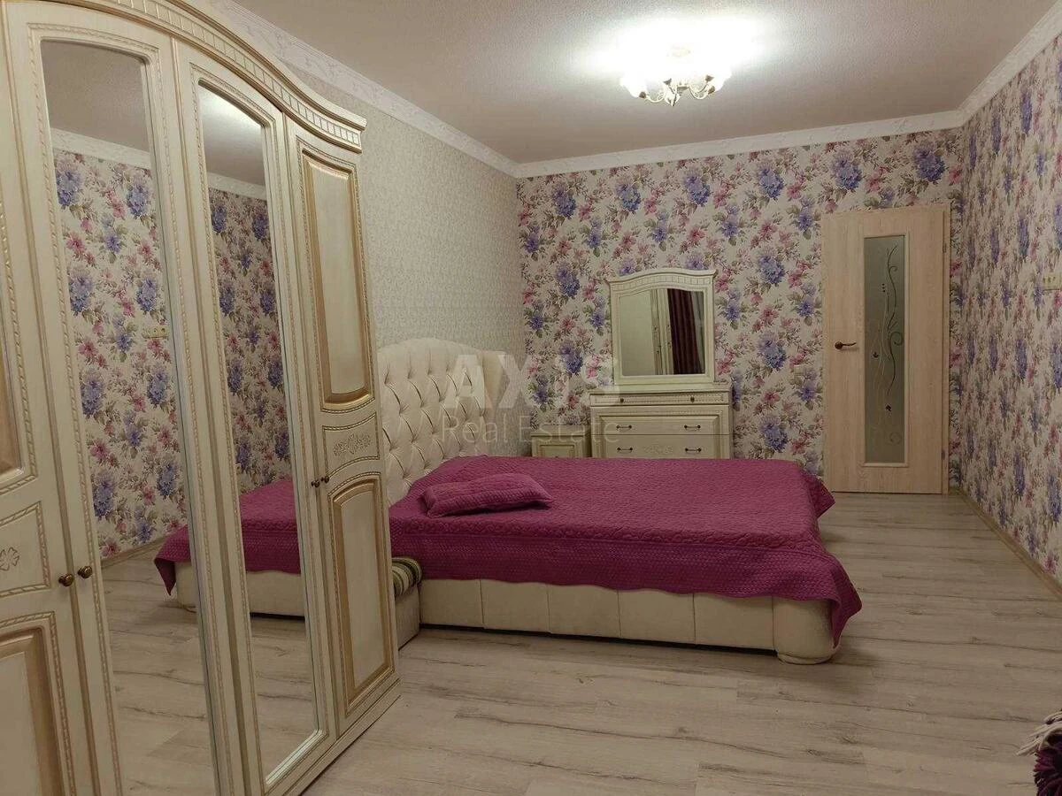 1к квартира ул. Драгоманова 2А643122