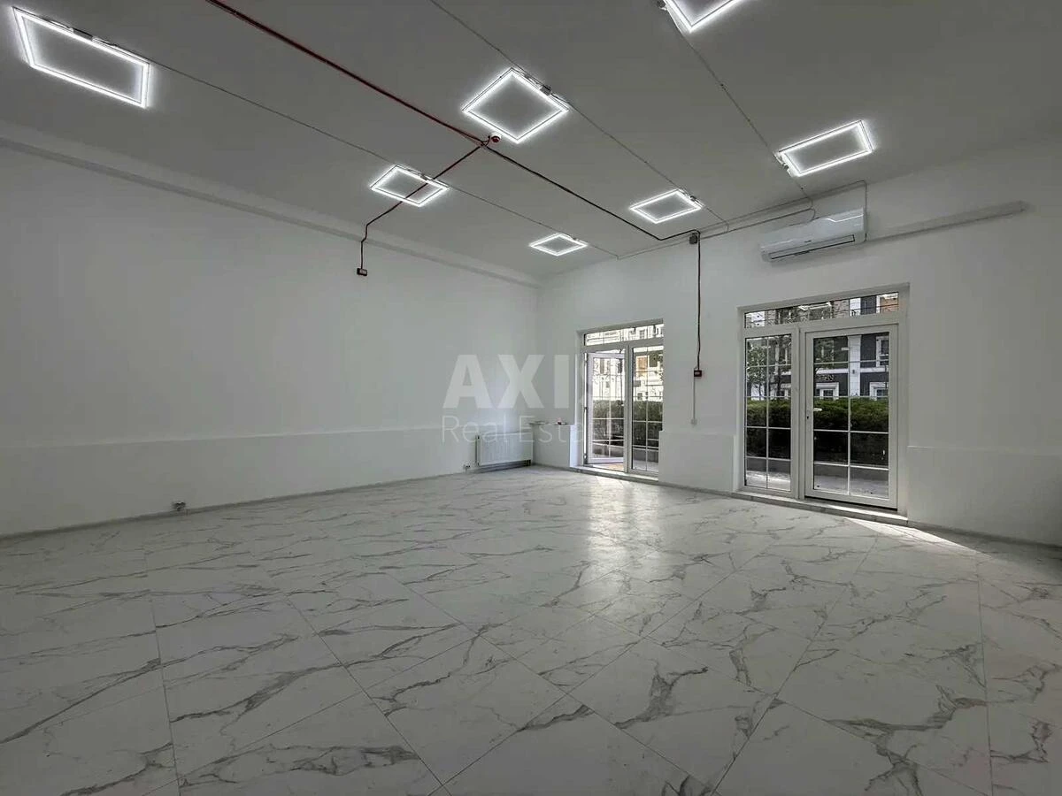 Trade object vul. Myhajla Maksymovycha 24, 50m269158