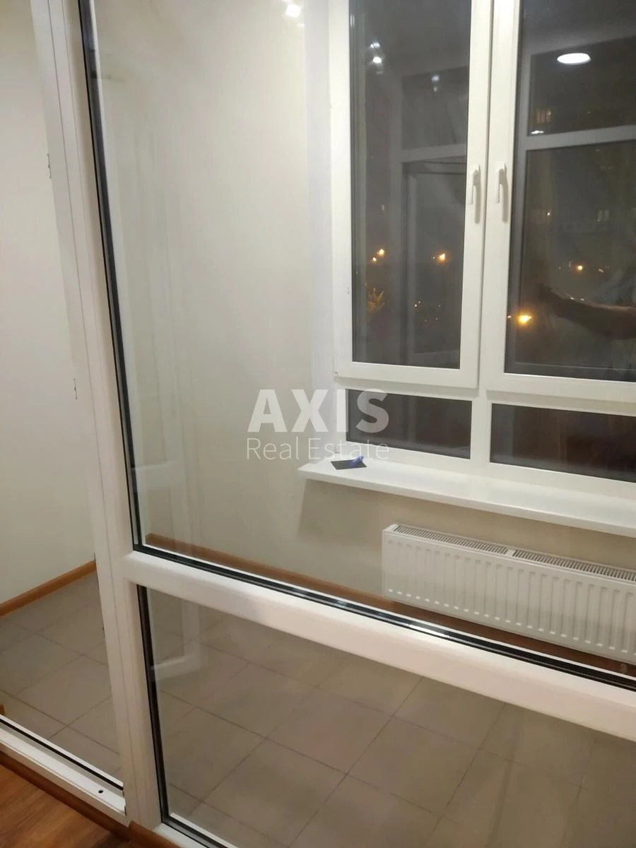 1k apartment vul. Feodosijs'ka 2Л639389
