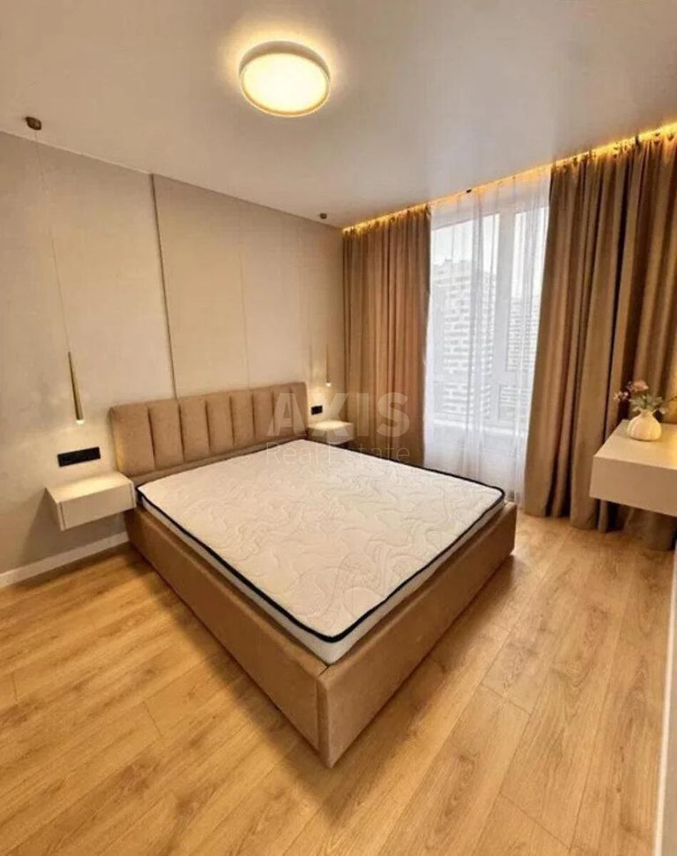 1k apartment vul. Vsevoloda Zmijenka 24/31691164