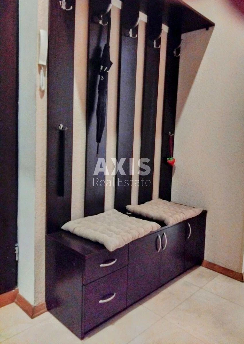 3k apartment vul. Velyka Vasyl'kivs'ka 295505014