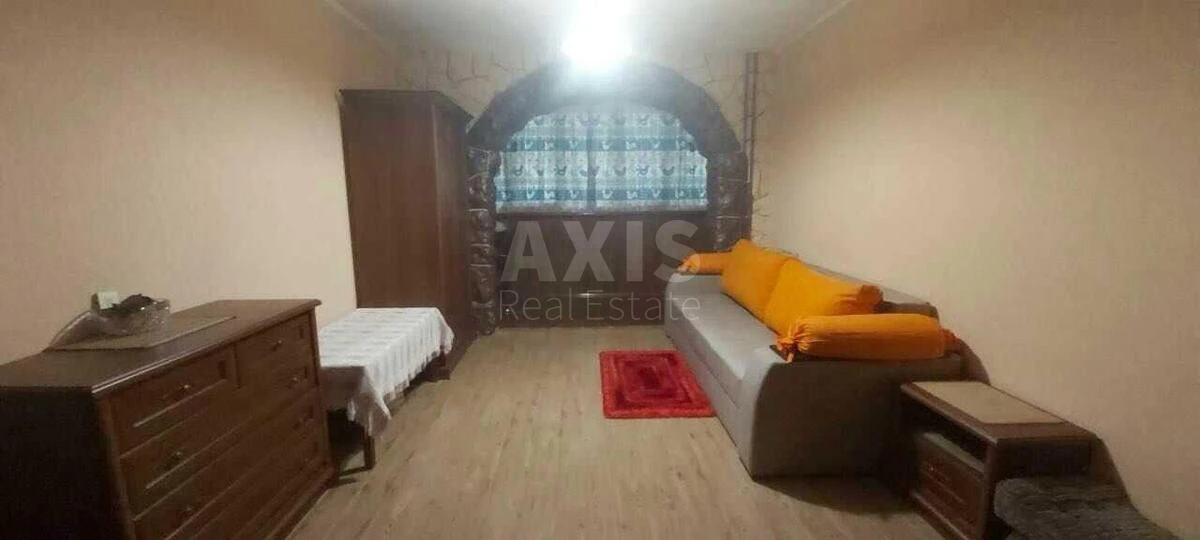 2к квартира ул. Руденко Ларисы 21642717