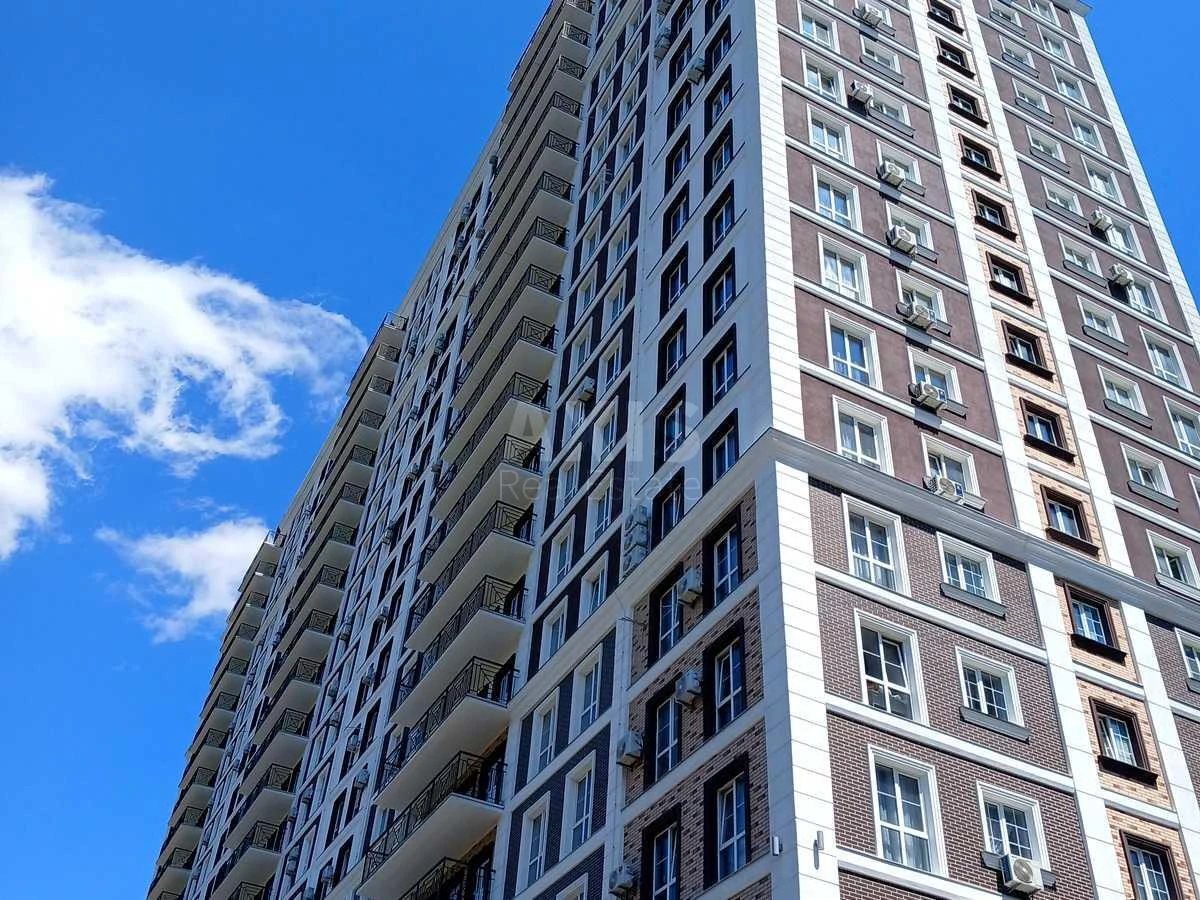 1k apartment vul. Myhajla Maksymovycha 28Е7059111